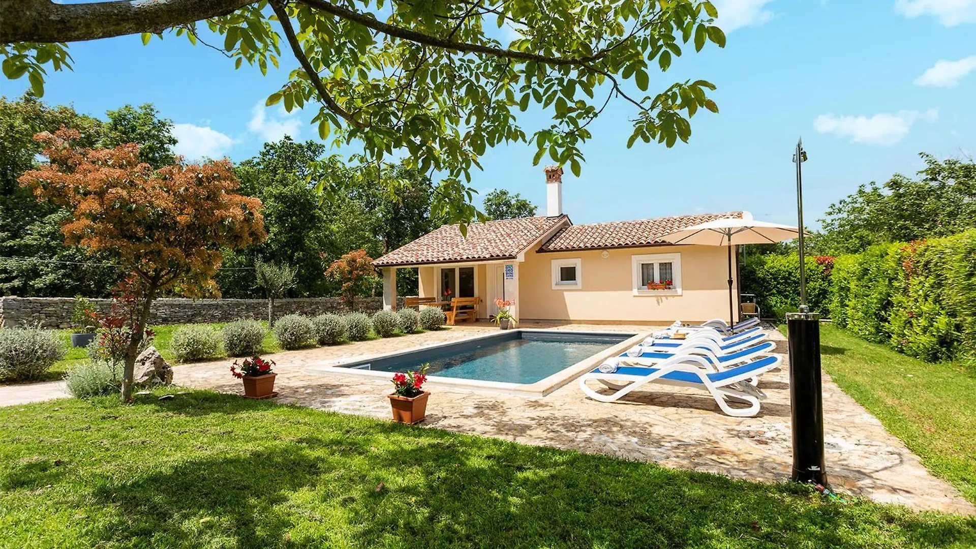 Holiday home Villa Darko Rovinj
