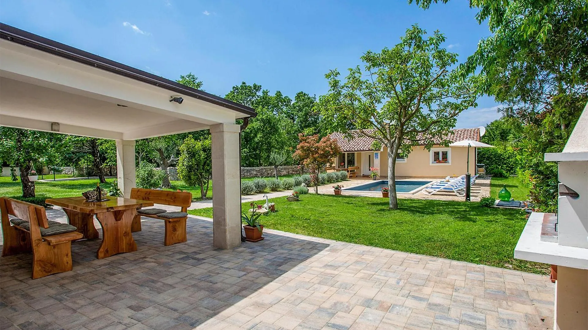 Villa Darko Rovinj Holiday home