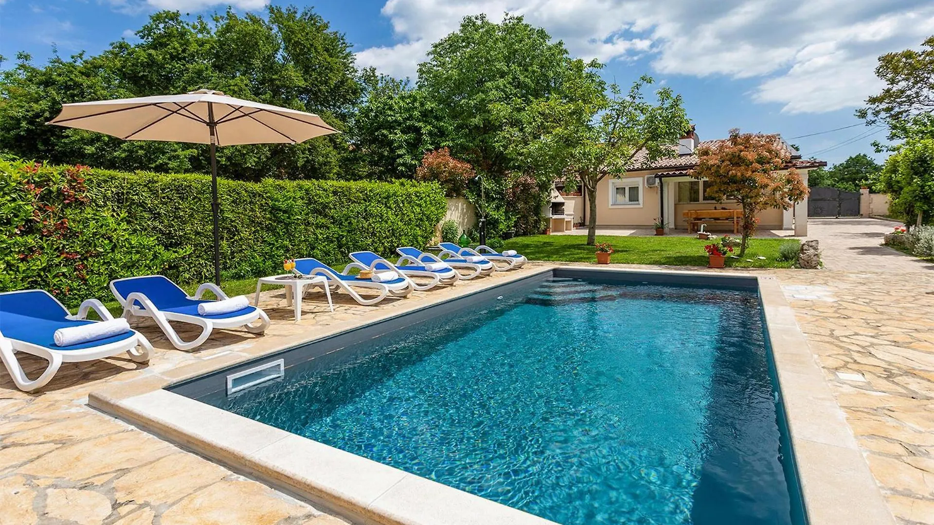Villa Darko Rovinj