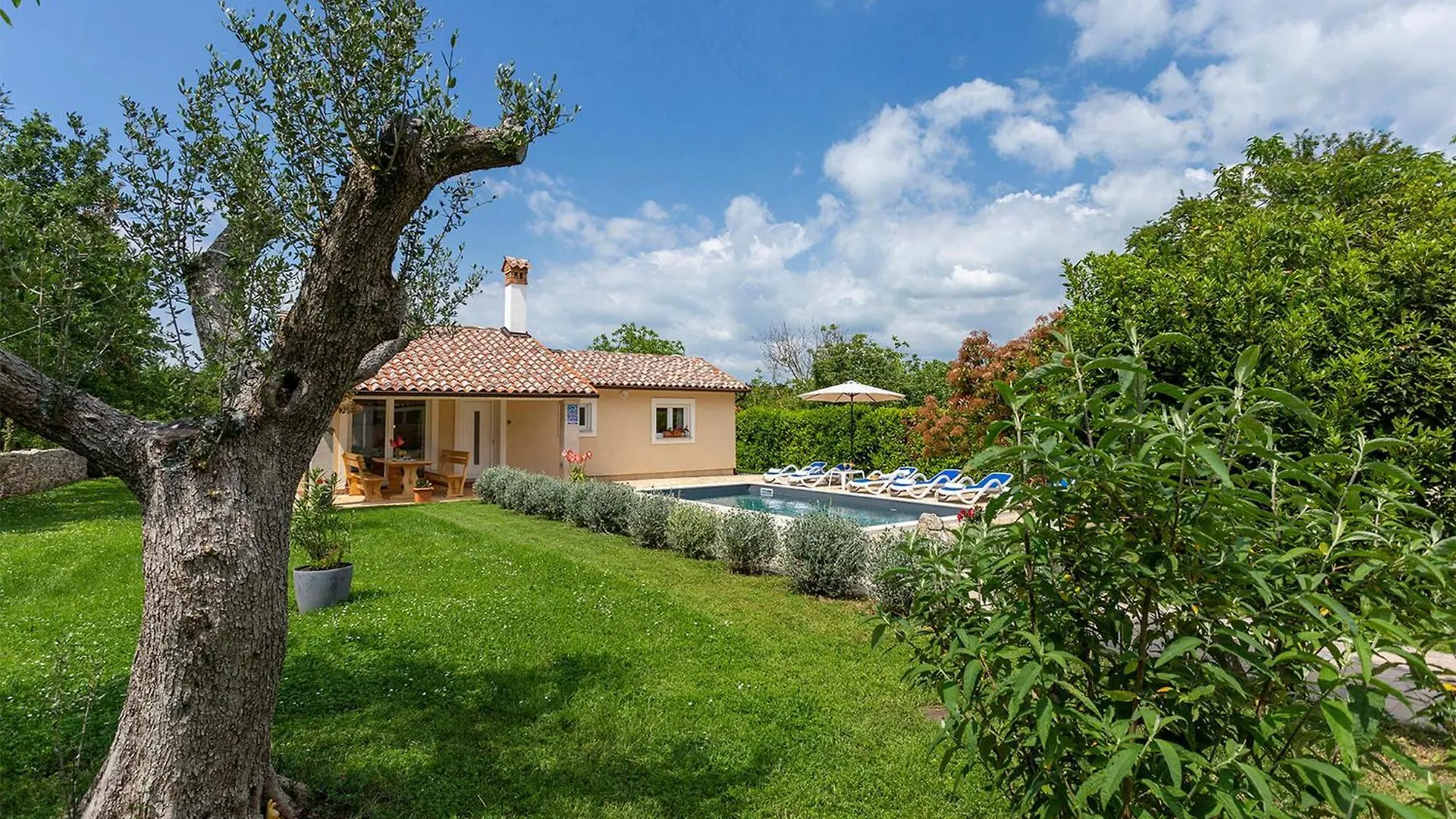 Villa Darko Rovinj