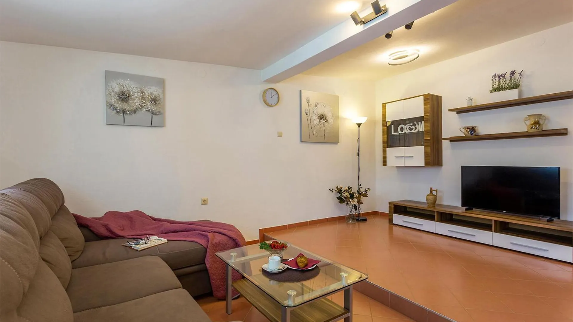 Villa Darko Rovinj Holiday home