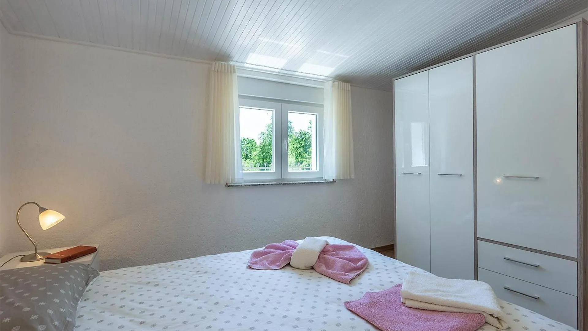 Villa Darko Rovinj 0*,