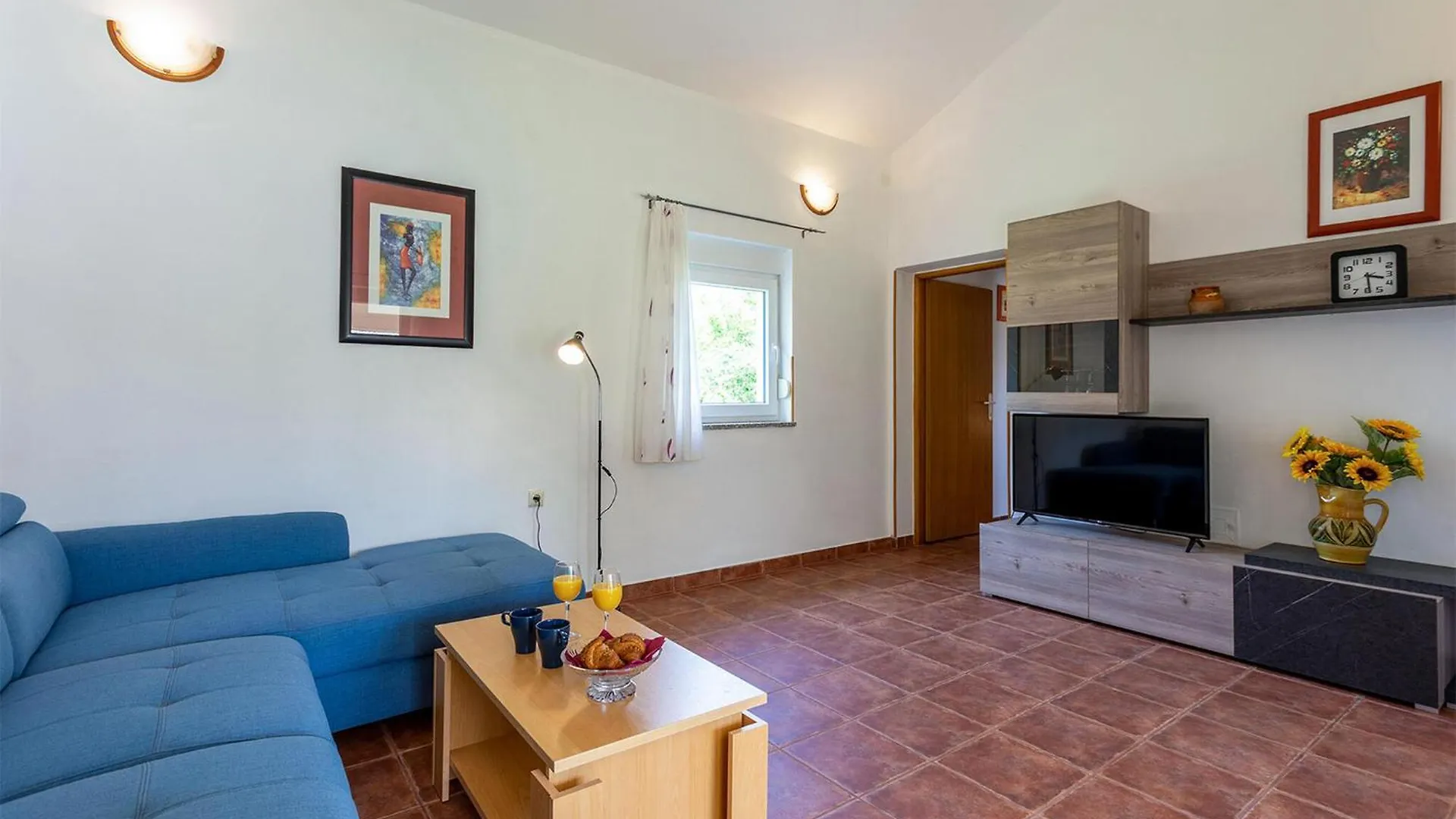Villa Darko Rovinj Holiday home