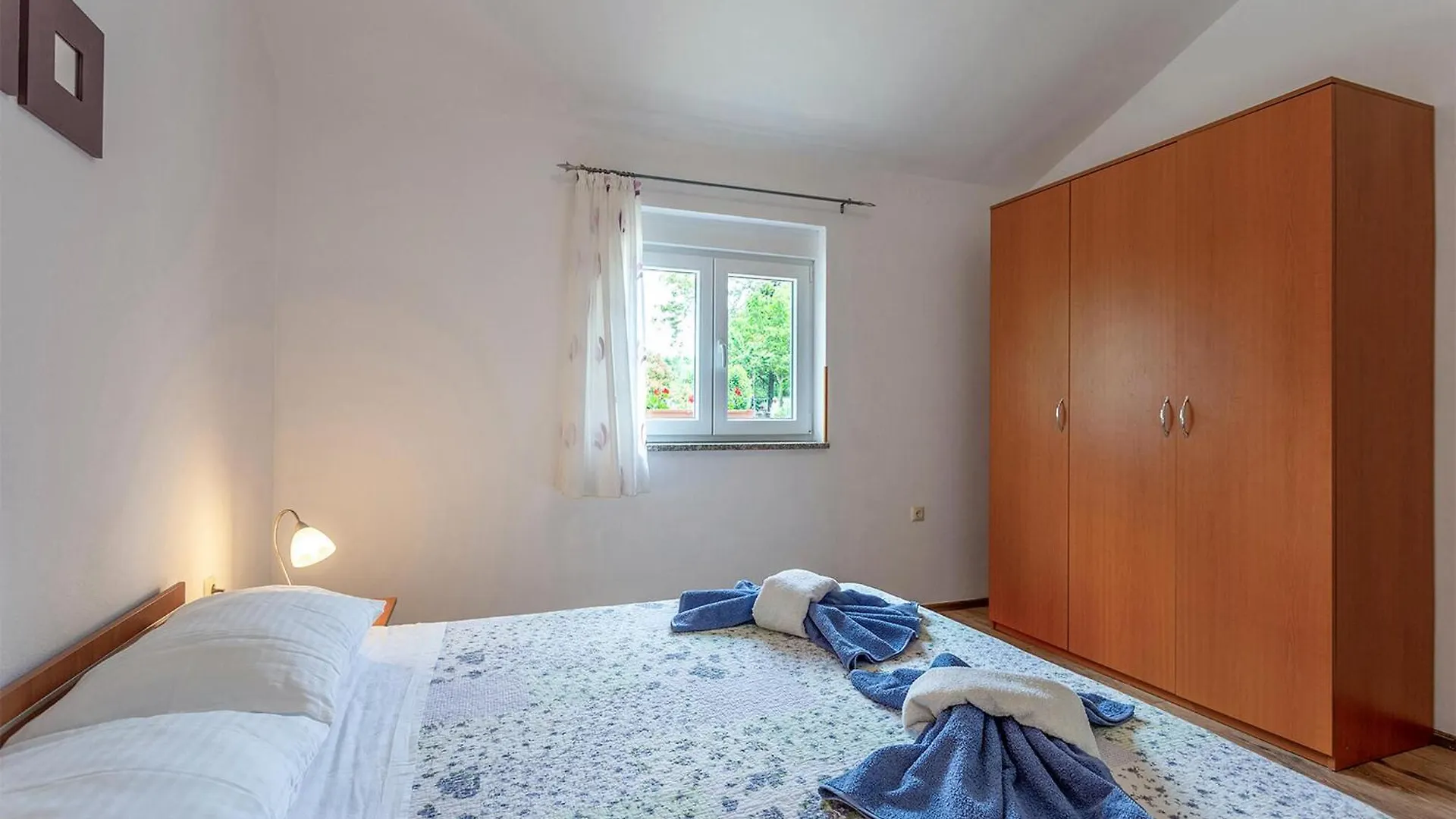 Holiday home Villa Darko Rovinj Croatia