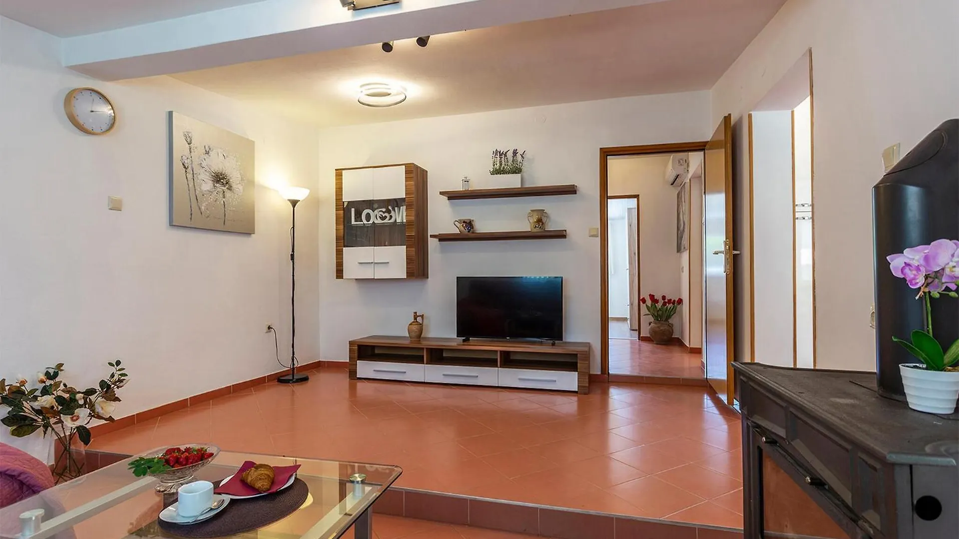 Villa Darko Rovinj