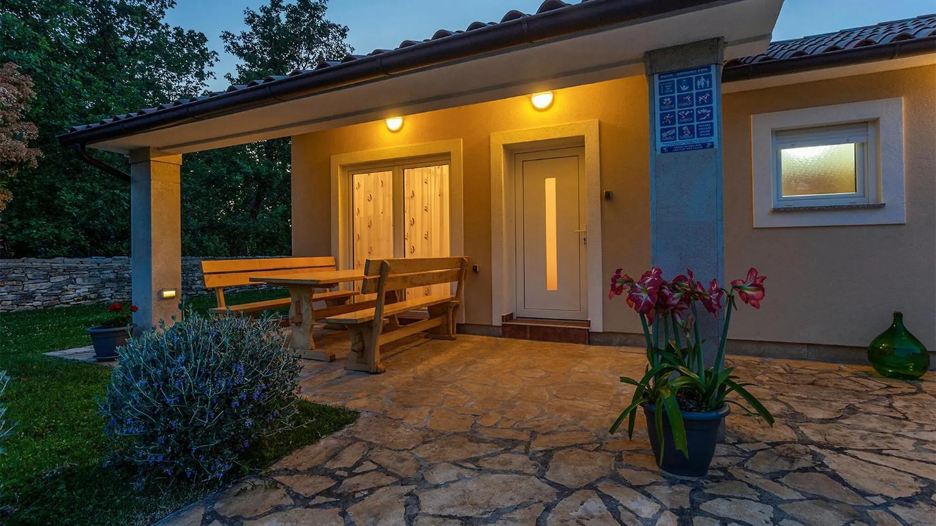 Holiday home Villa Darko Rovinj