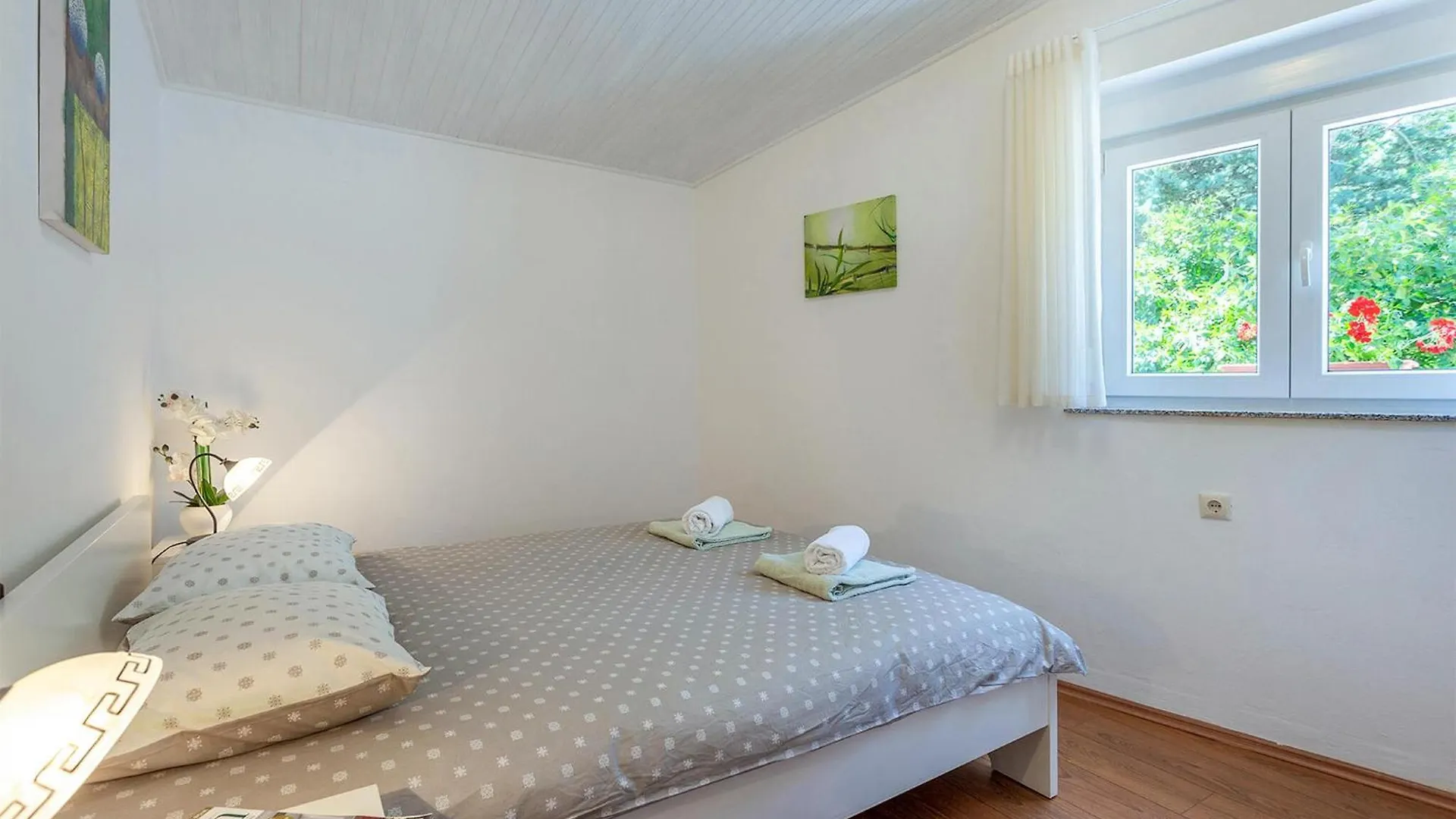 Villa Darko Rovinj Croatia