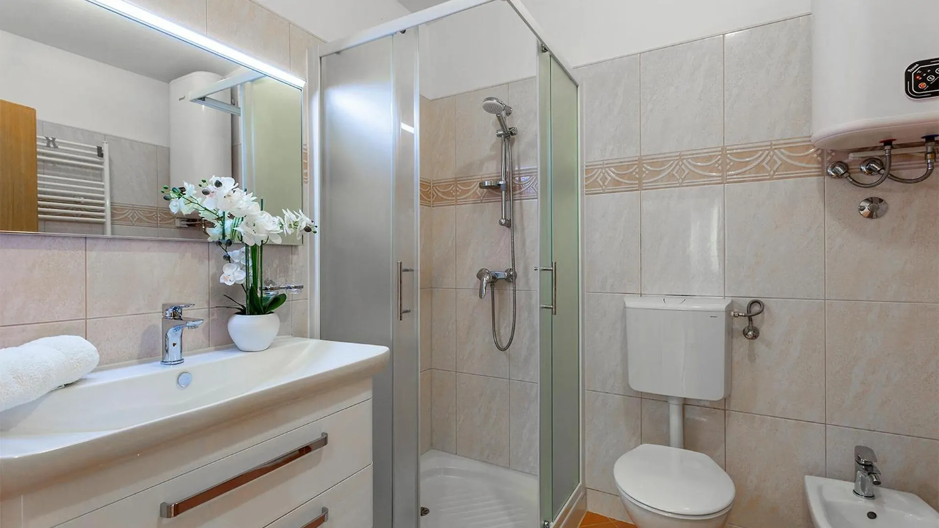 Villa Darko Rovinj Holiday home