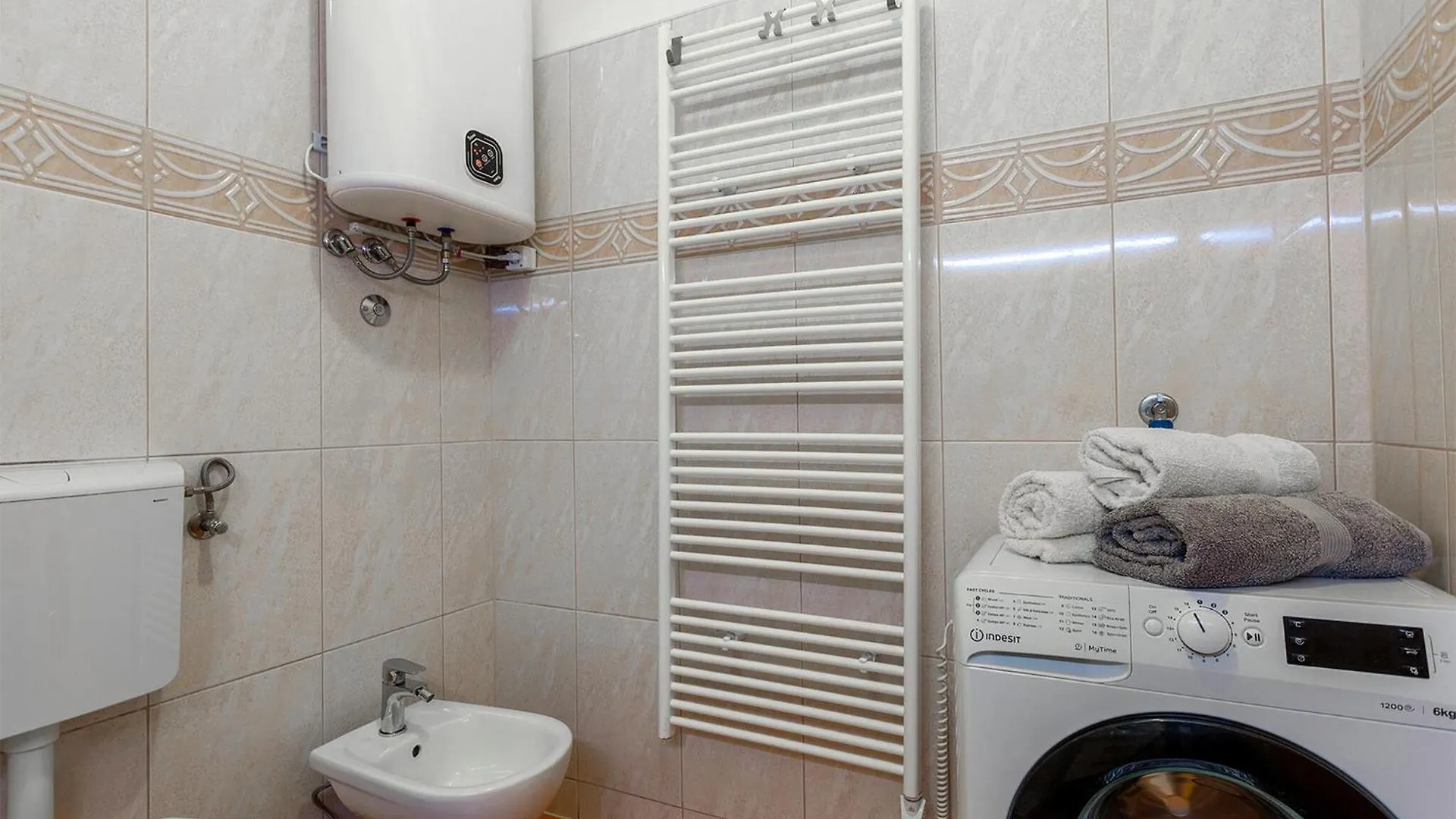 Villa Darko Rovinj