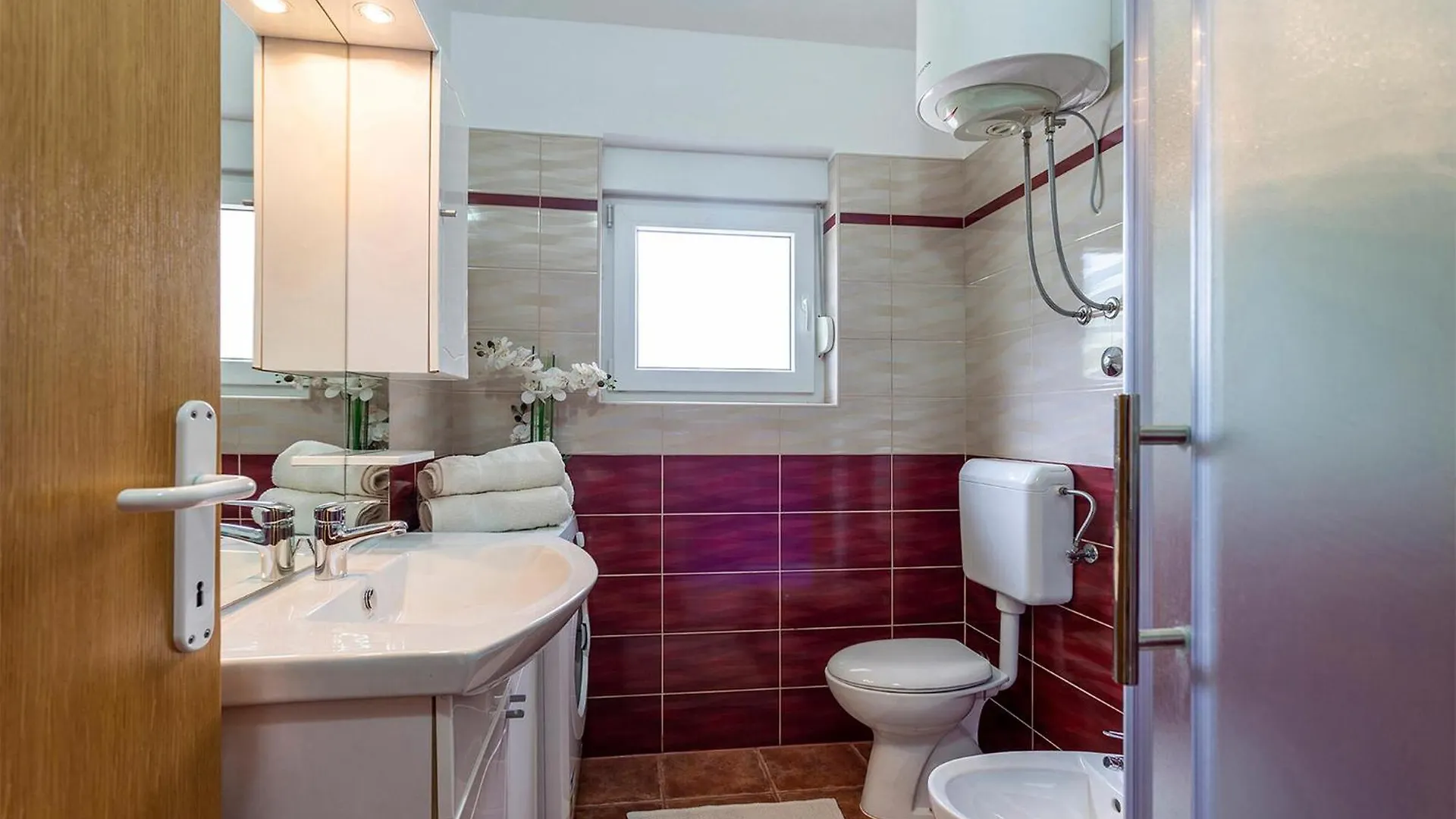 Villa Darko Rovinj 0*,  Croatia