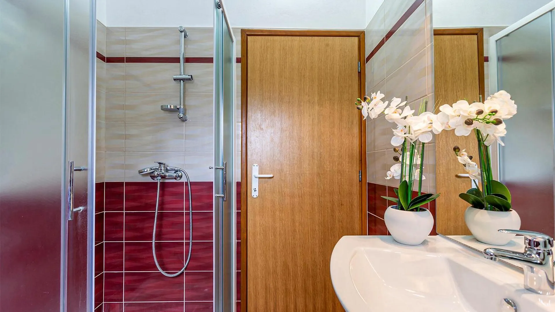 Holiday home Villa Darko Rovinj Croatia