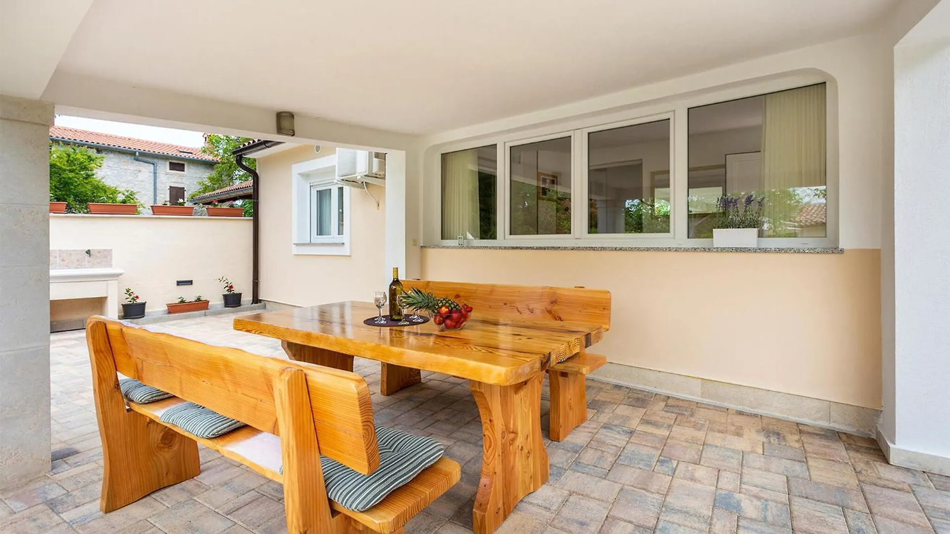 Villa Darko Rovinj Holiday home