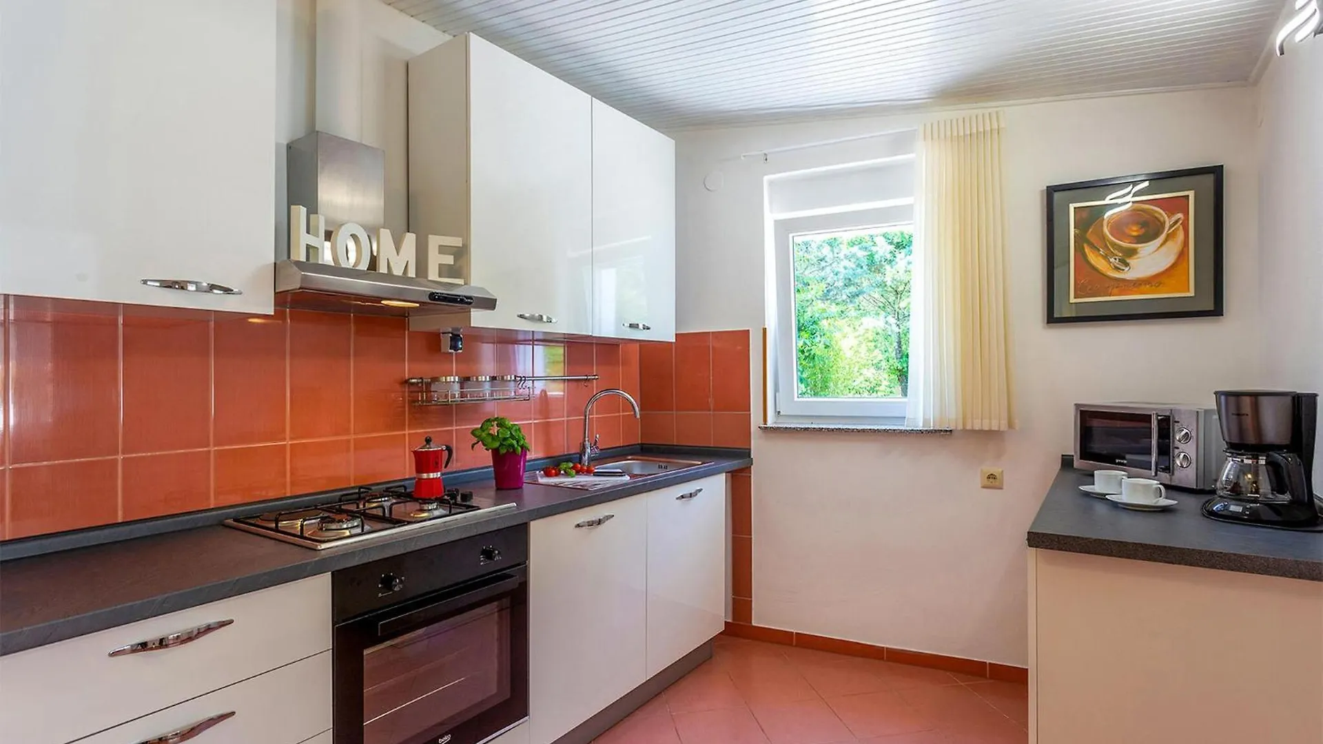 Villa Darko Rovinj Croatia