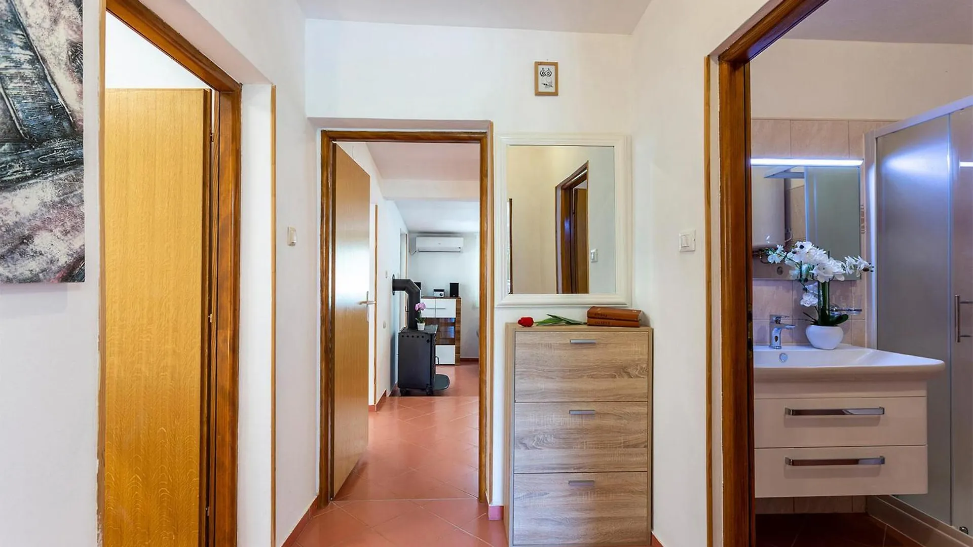Villa Darko Rovinj 0*,  Croatia