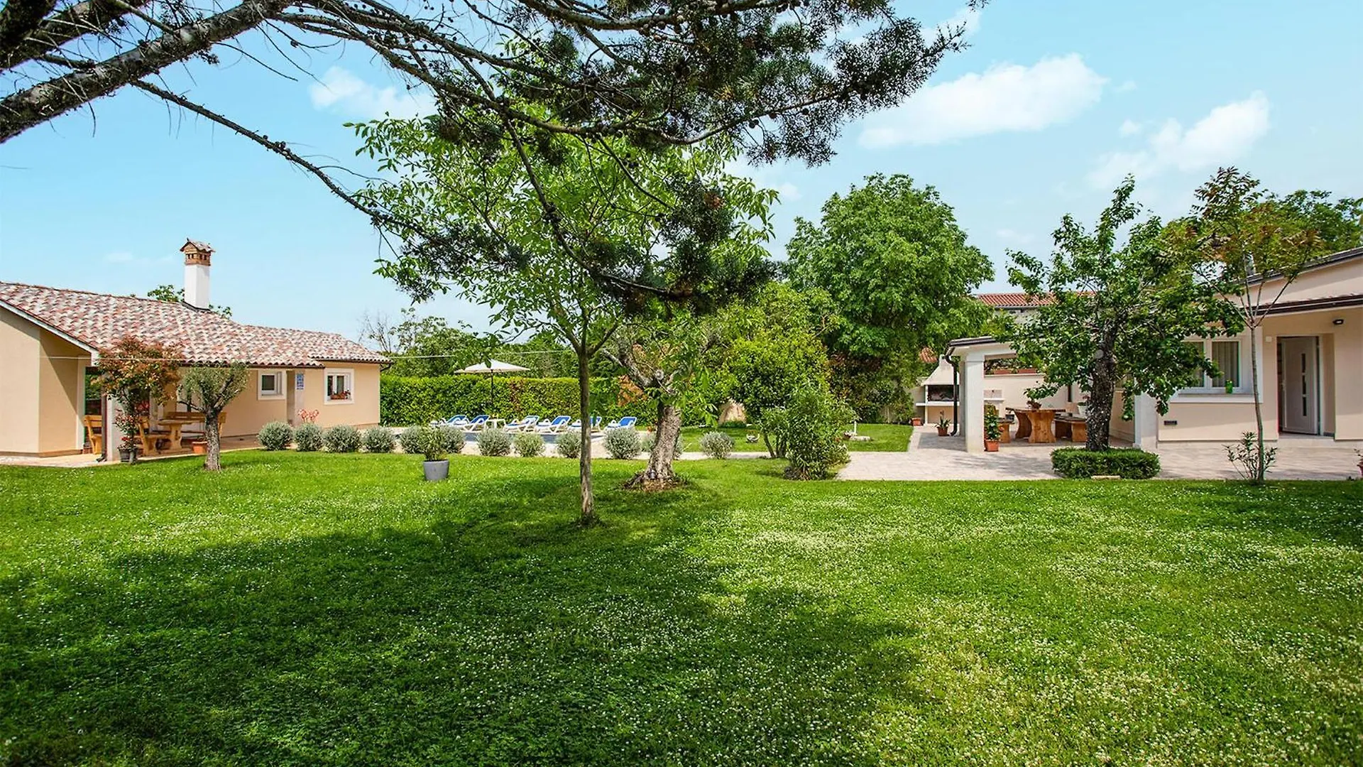 Villa Darko Rovinj Holiday home