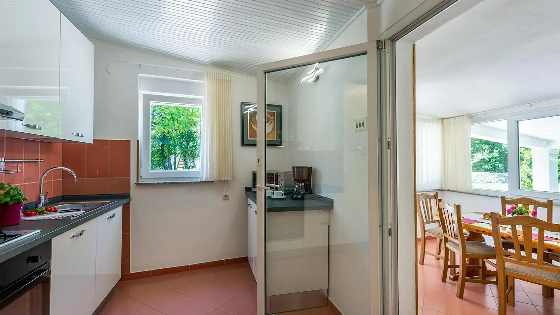 Villa Darko Rovinj