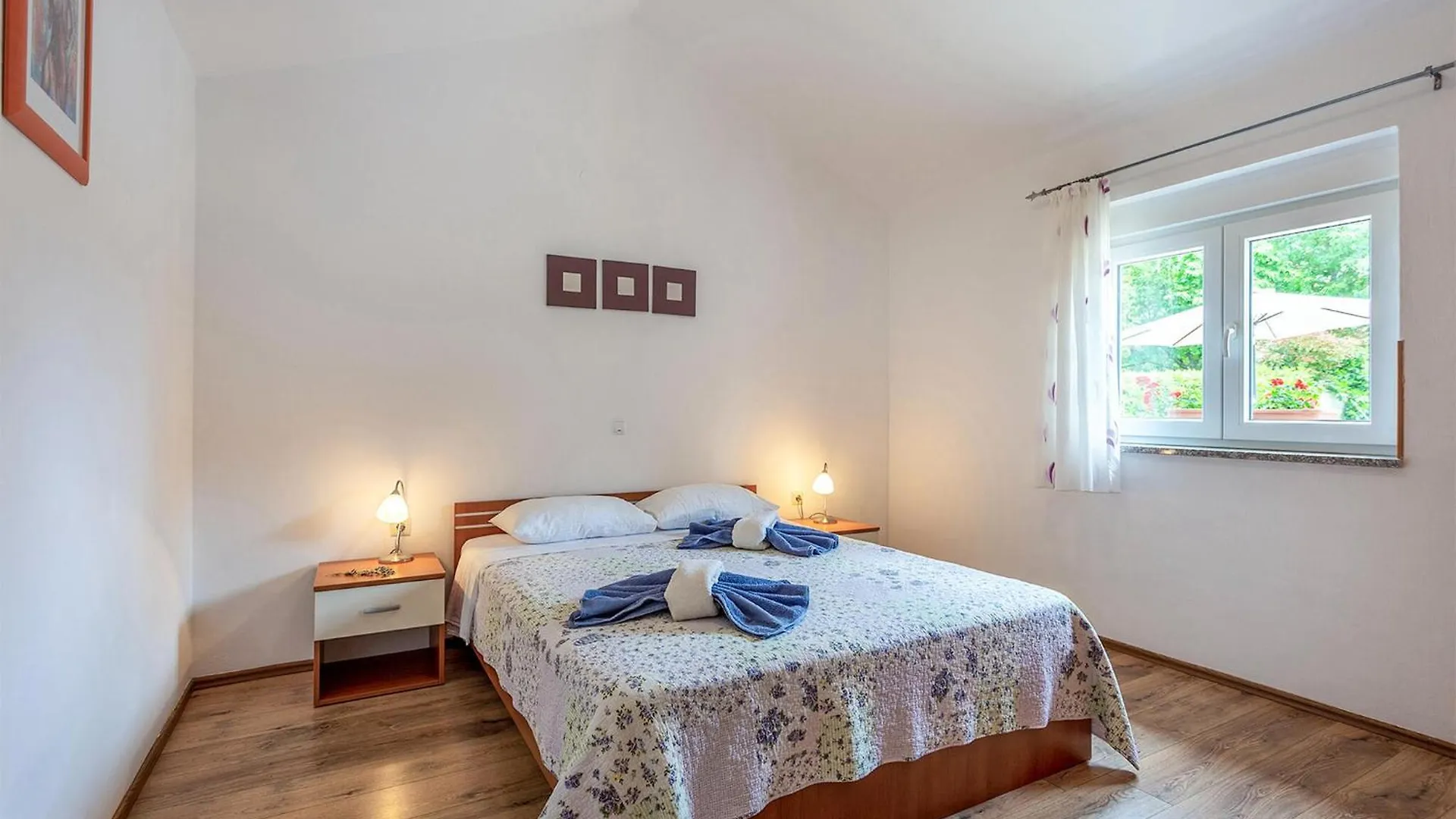 Villa Darko Rovinj Holiday home