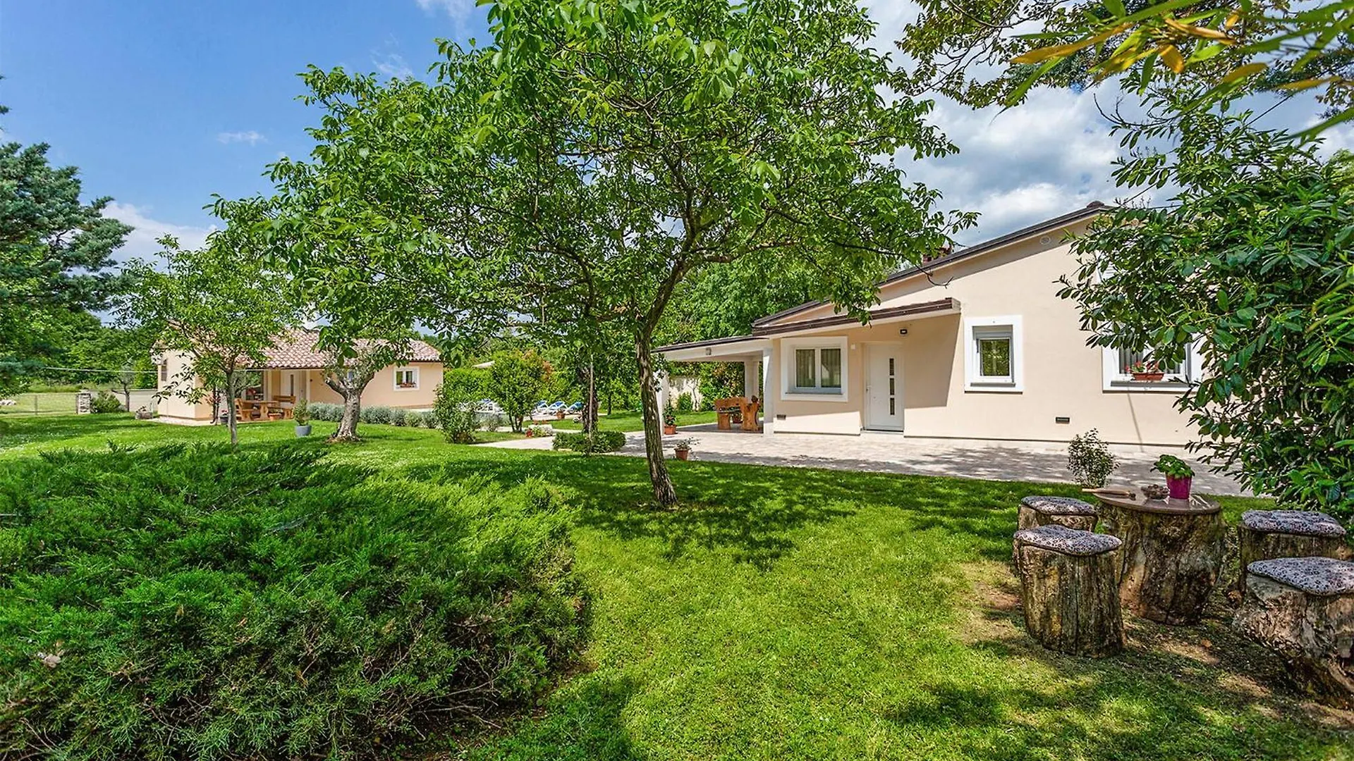 Holiday home Villa Darko Rovinj