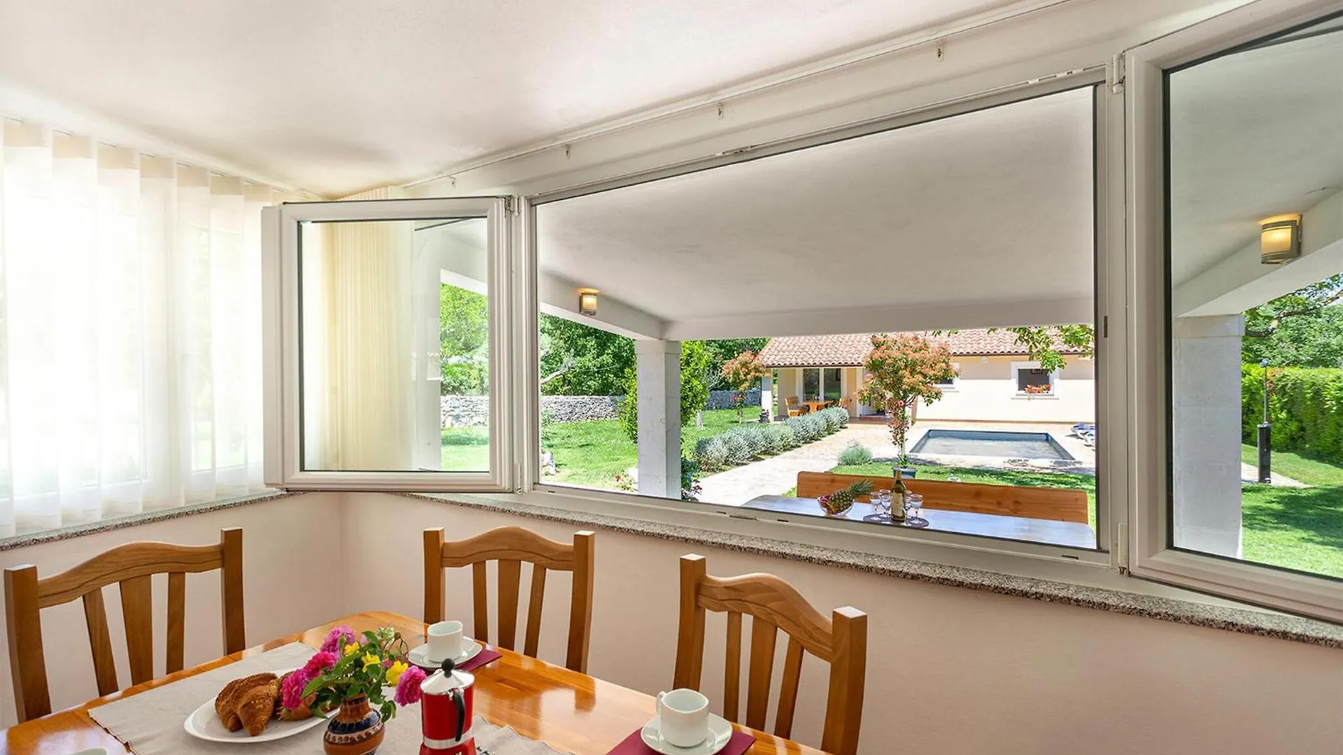 Villa Darko Rovinj 0*,