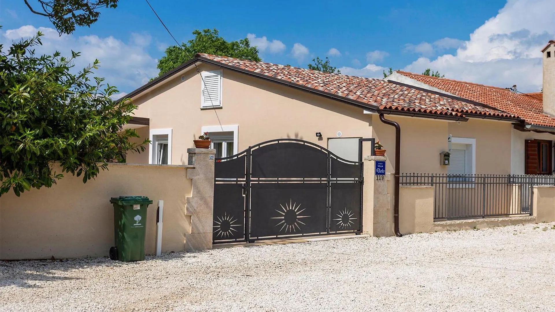 Villa Darko Rovinj Holiday home