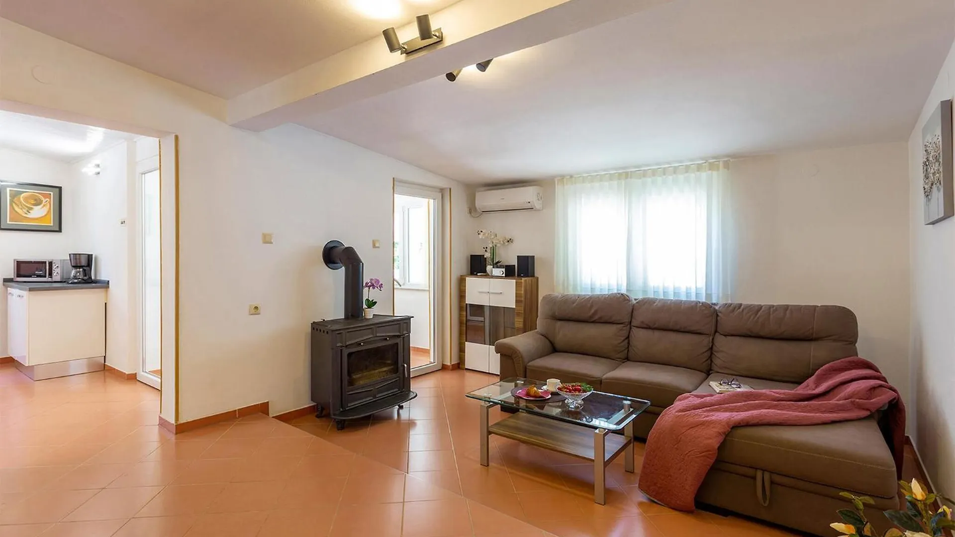 Villa Darko Rovinj