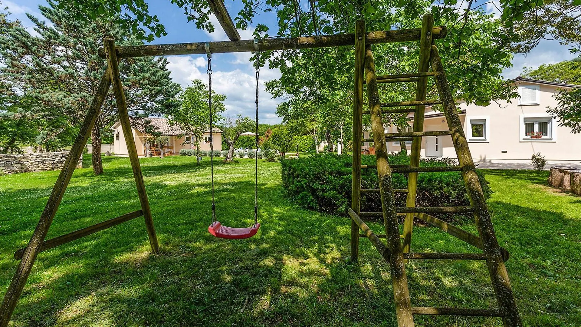 Villa Darko Rovinj Croatia