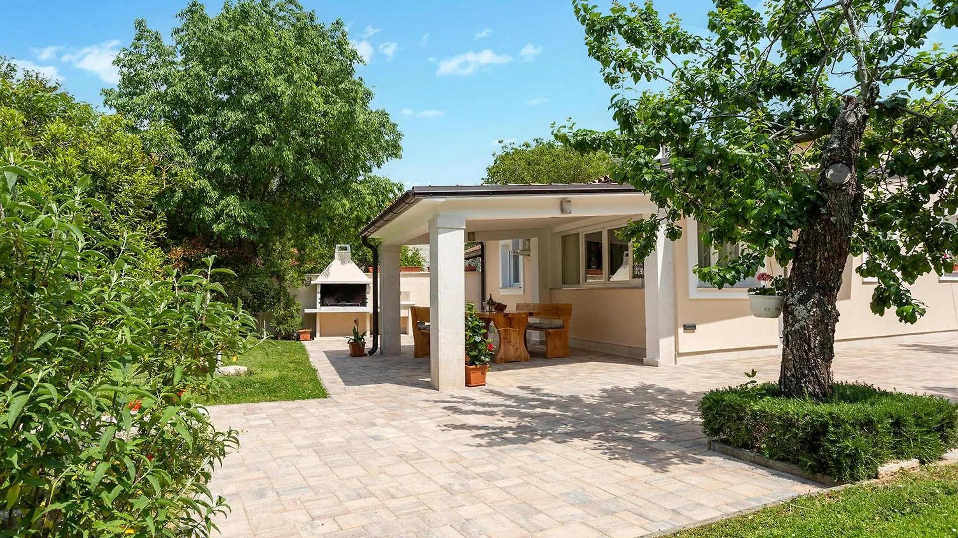 Villa Darko Rovinj 0*,  Croatia