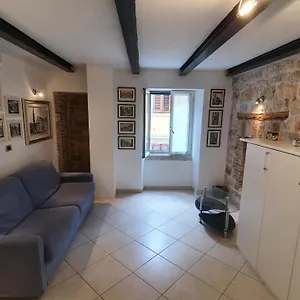 Ernesta Apartmán