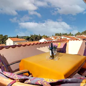 Apartman Milina Rovinj