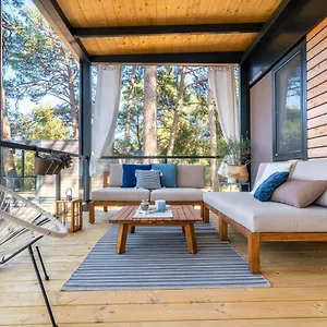 Mobile Homes Azzurro Kemp