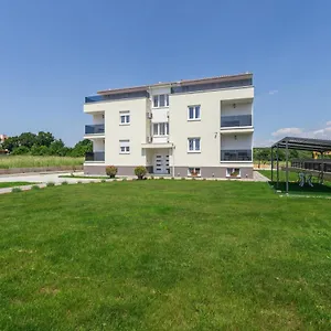 Ancora Apartmán