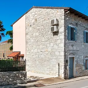 Casa San Benussi Rovinj