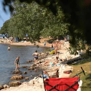 Easyatent Safari Tent Polari Vakantiepark