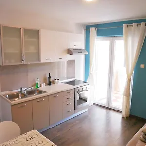 Kety Apartman