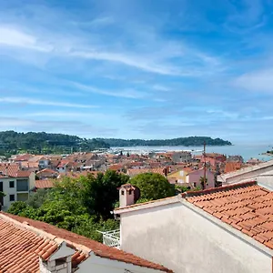 Casa Bellavista Sea View Rovinj