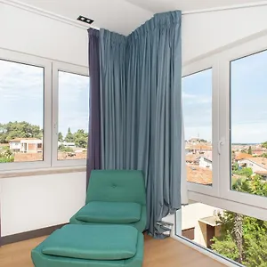 4* Hotel Boutique Lili