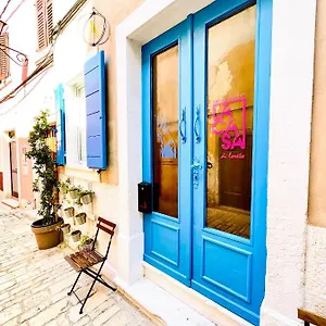 3* Гостевой дом & La Casa Di Loreto