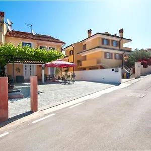 Istra Apartman