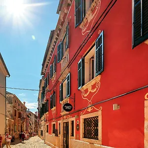 4* Hotel Angelo D'oro