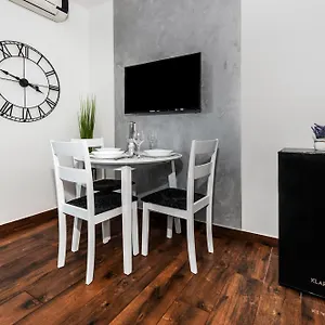 Deluxe A&a Apartmán