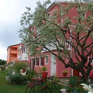 Sanja-marino Apartmán