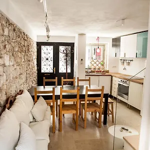 Casa Allegra - House Da Papa Rovinj