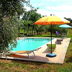 Garden Monsena Appartement