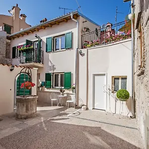 Casa Smeralda Rovinj