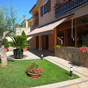 Casa Leona Rovigno