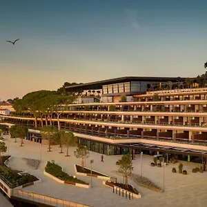Grand Park By Maistra Collection Hotel