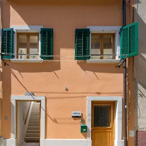 Valdibora Sea View Apartman