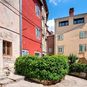 Casa Dora Rovinj