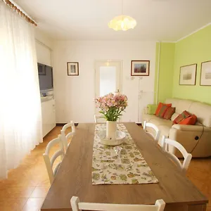 Agnese Apartman