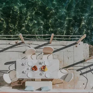 Luxury Seafront Palazzo Rovinj